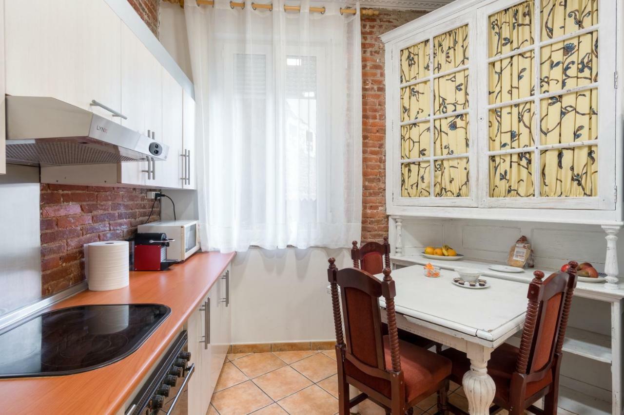 Housing - Las Vidrieras Apartment León
